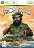 Tropico 3 XBOX 360