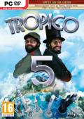 Danos tu opinión sobre Tropico 5