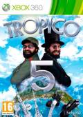 Danos tu opinión sobre Tropico 5