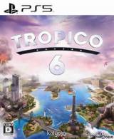 Tropico 6 : El Prez Edition PS5
