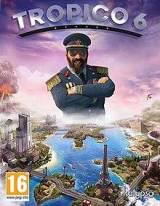 Danos tu opinión sobre Tropico 6