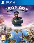 Tropico 6 portada