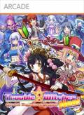Trouble Witches Neo! XBOX 360