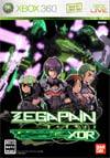 Zegapain Xor