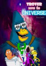 Trover Saves the Universe PC