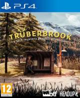 TRUBERBROOK PS4
