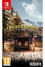 Danos tu opinión sobre TRUBERBROOK