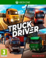Truck Driver ONE