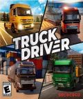 Truck Driver portada