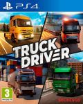 Truck Driver portada