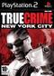 True Crime 2: New York City portada