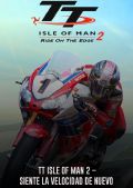 portada TT Isle of Man - Ride on the Edge 2 PC