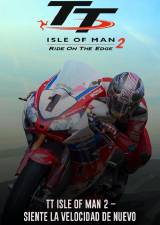 Danos tu opinión sobre TT Isle of Man - Ride on the Edge 2