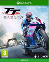 TT Isle of Man - Ride on the Edge 2 XONE