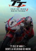 TT Isle of Man - Ride on the Edge 2 portada