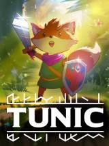 Tunic XBOX SERIES