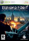 Turning Point: Fall of Liberty XBOX 360