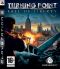 portada Turning Point: Fall of Liberty PS3