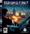 Turning Point: Fall of Liberty PS3