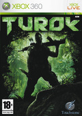 Danos tu opinión sobre Turok