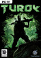 portada Turok PC