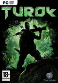 Danos tu opinión sobre Turok