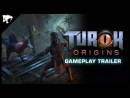 v&iacute;deos de Turok: Origins