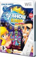 TV Show King Party WII