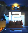 portada Twelve Minutes PC