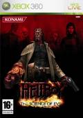Hellboy:- The Science of Evil