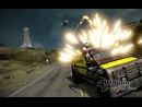 imágenes de Twisted Metal