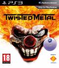 Twisted Metal PS3