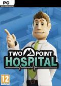 portada Two Point Hospital PC