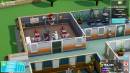 imágenes de Two Point Hospital