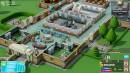 imágenes de Two Point Hospital