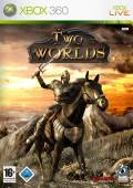 Two Worlds XBOX 360