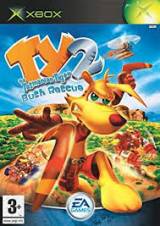 Ty The Tasmanian Tiger HD ONE