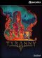 portada Tyranny PC