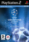 portada UEFA Champions League 2006-2007 PlayStation2