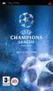 portada UEFA Champions League 2006-2007 PSP