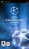 UEFA Champions League 2006-2007 