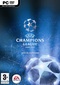 portada UEFA Champions League 2006-2007 PC