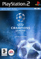 UEFA Champions League 2006-2007 portada