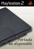Uefa Euro 2004 Portugal portada Uefa Euro 2004 Portugal PlayStation2
