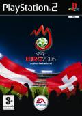 UEFA Euro 2008 PS2