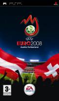 UEFA Euro 2008 PSP