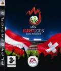 UEFA Euro 2008 PS3