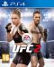 portada UFC 2 PlayStation 4