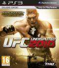 UFC 2010 Undisputed PS3
