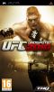 portada UFC 2010 Undisputed PSP